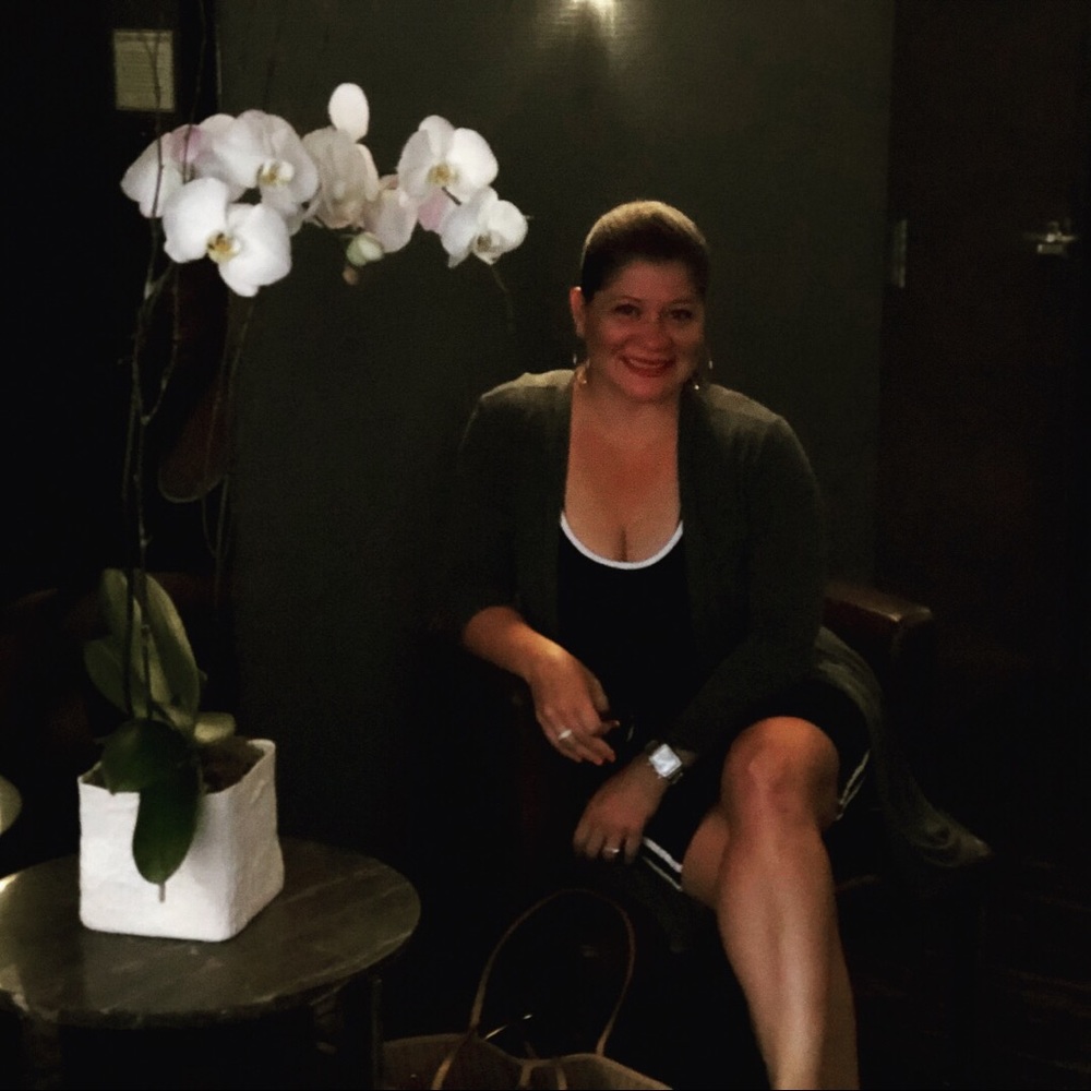 Meet your Posher, Julissa